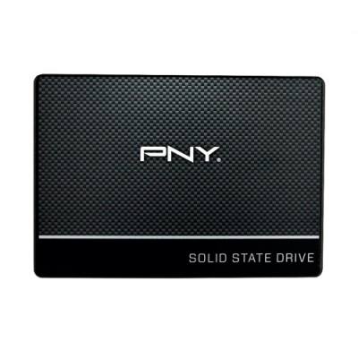 SSD PNY CS900 120Gb 2.5" SATA