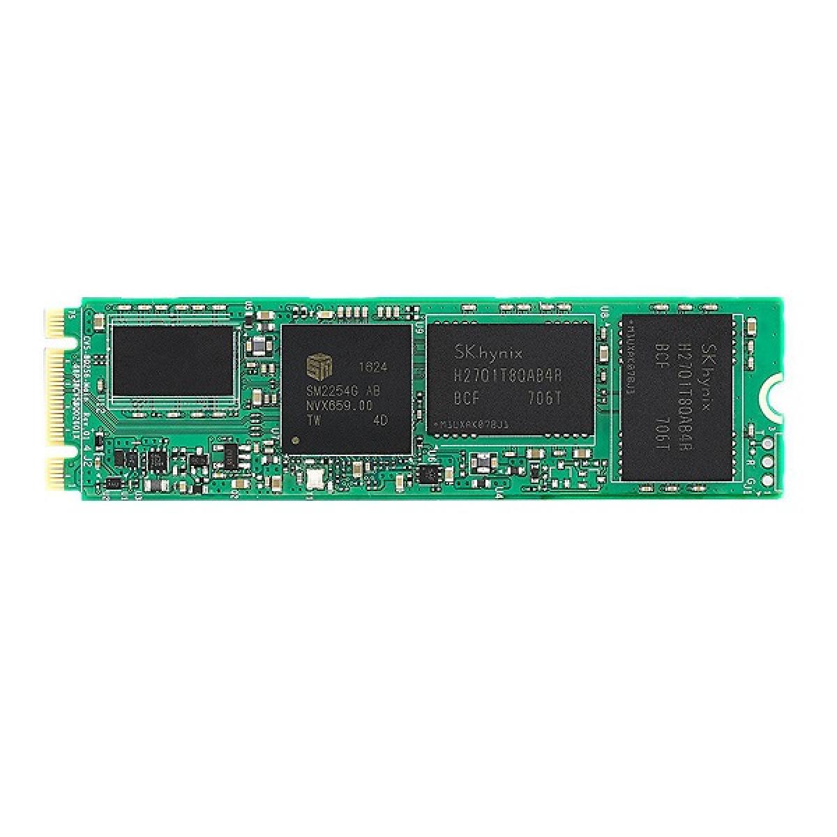 SSD Plextor PX-256S3G- 256Gb (M2-2280)