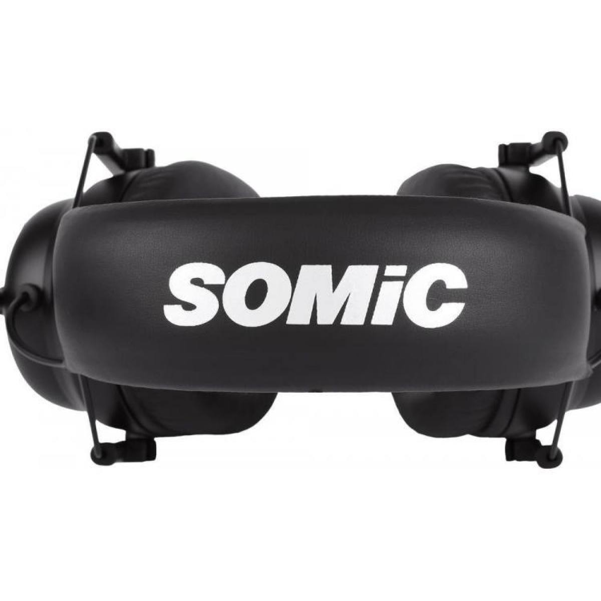 Tai nghe Somic G936 - 7.1 Gaming Headset