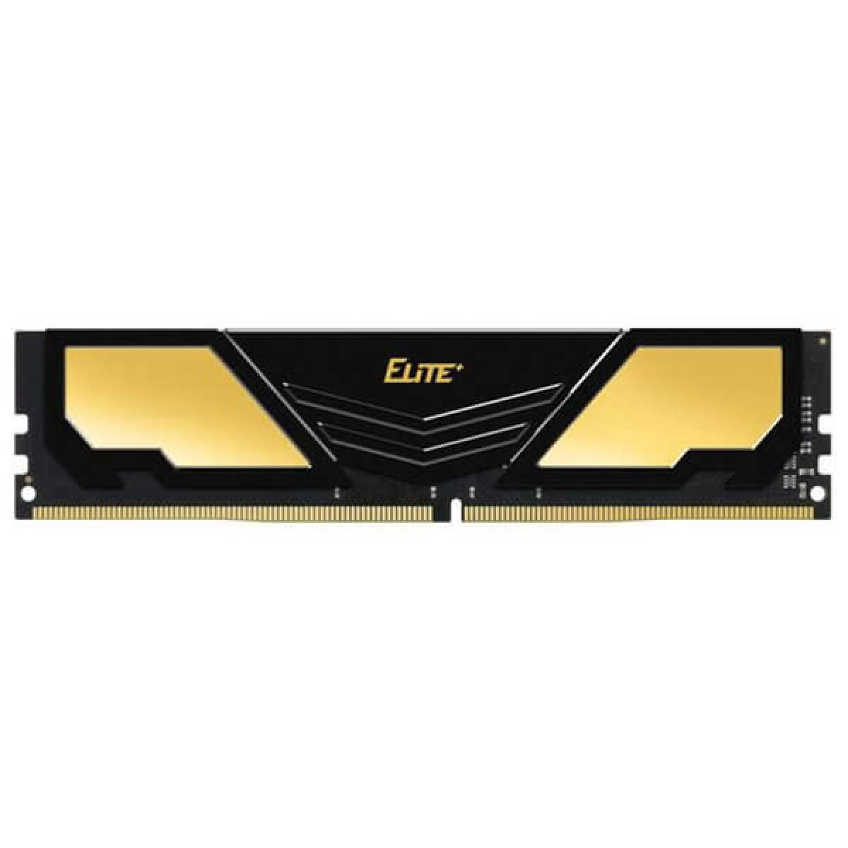 Team Elite Plus 8G DDR4 -2666MHZ