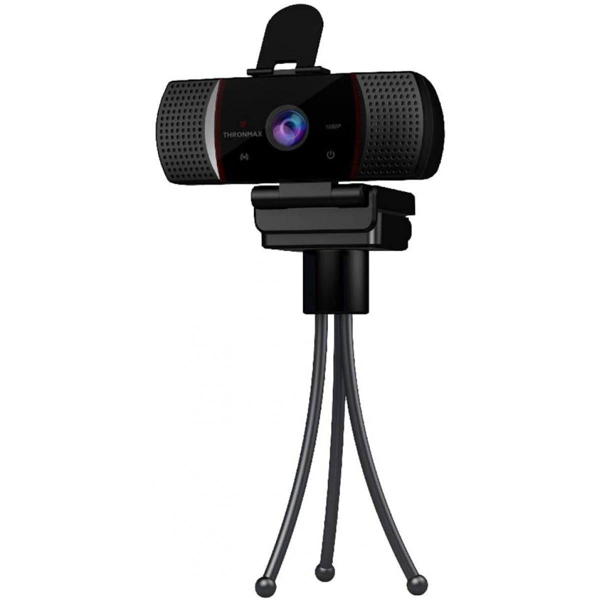 Thronmax X1 Stream Go 1080p Full HD Webcam