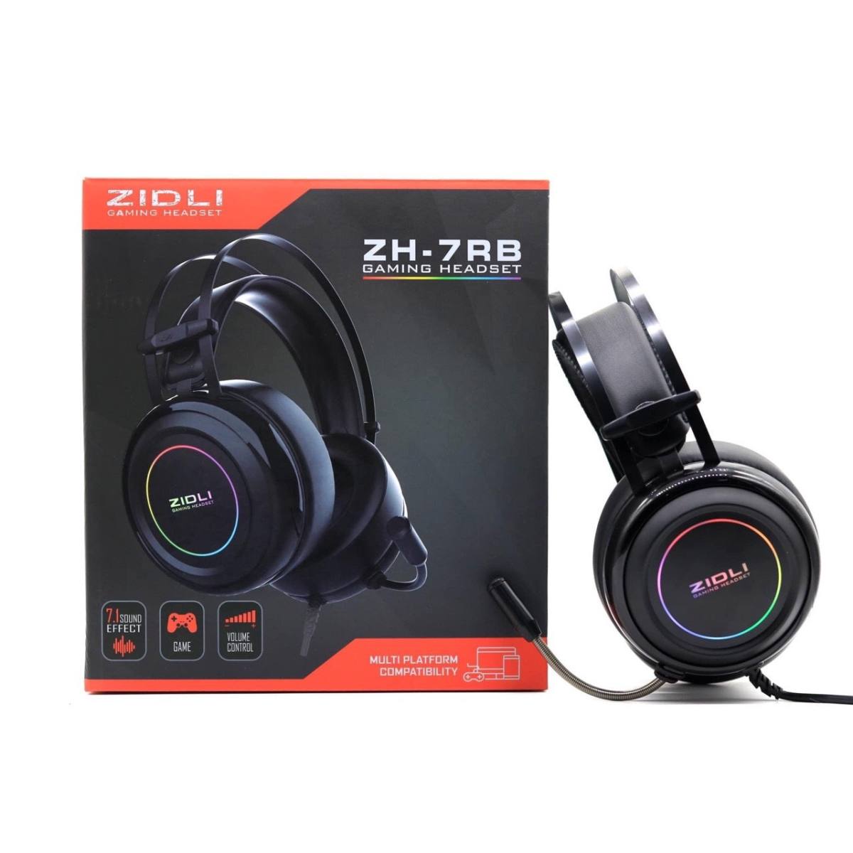 Zidli ZH-7RB